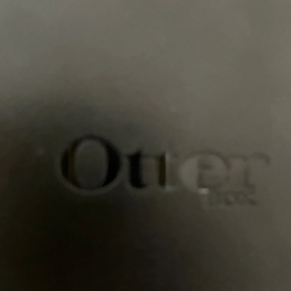 Otterbox Black Tablet Protective Cases Otter / Excellent Used Condition